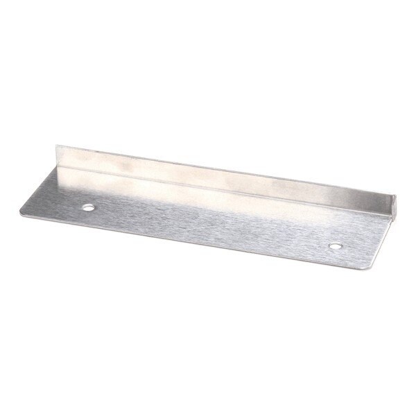 Bracket, Cutting Brd, Lh